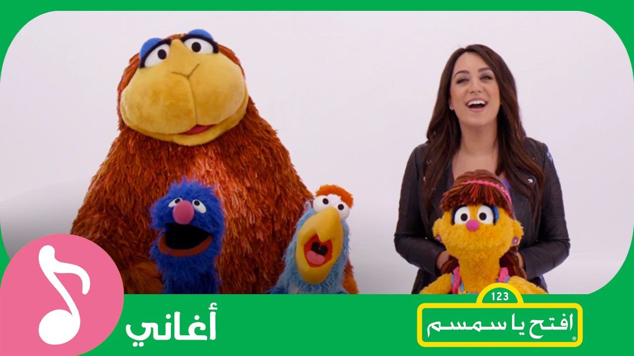 Ifta7 Ya SimSim – All Music Compositions and Productions for Season 1